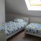 Le Sunny-Appartement duplex spacieux - Outreau