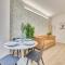 Apartamento Pamplona Prime by Clabao - بامبلونا