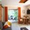Hayne Barn Estate - 6 Luxury Lodges with private hot-tubs- 1 studio-loft without hot-tub