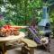 Hayne Barn Estate - 6 Luxury Lodges with private hot-tubs- 1 studio-loft without hot-tub