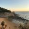 Mobilhome a 5 min de la mer à pied camping 5etoiles - 圣乔治-德迪多讷