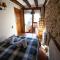 CAL PREMSET turisme rural Arnes