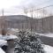 Catskill Mountain Retreat