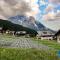 Dolomites Stunning View & Garden