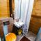 Industrial 9th Floor Central Apartment with Balcony and Views - Varšava