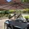 Le Relais des 4 Saisons - Chambres d'hôtes B&B en Baie de Somme - 索姆河畔的圣瓦列里
