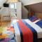 Le Relais des 4 Saisons - Chambres d'hôtes B&B en Baie de Somme - 索姆河畔的圣瓦列里