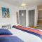 Le Relais des 4 Saisons - Chambres d'hôtes B&B en Baie de Somme - 索姆河畔的圣瓦列里
