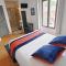 Le Relais des 4 Saisons - Chambres d'hôtes B&B en Baie de Somme - 索姆河畔的圣瓦列里