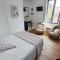 Le Relais des 4 Saisons - Chambres d'hôtes B&B en Baie de Somme - 索姆河畔的圣瓦列里