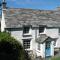 The Old Farmhouse - Crackington Haven