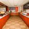 Hampton Inn Commerce/Novi