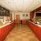 Hampton Inn Commerce/Novi