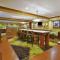 Hampton Inn Commerce/Novi