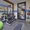 Hampton Inn Commerce/Novi