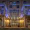 Hilton Dublin