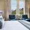 Waldorf Astoria Edinburgh - The Caledonian - Edinburgh