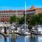 DoubleTree by Hilton New Bern - Riverfront DoubleTree by Hilton New Bern - Riverfront