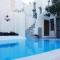 Timedrops Santorini Villas-Private pool
