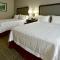 Hampton Inn & Suites Fredericksburg - Fredericksburg