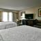 Hampton Inn & Suites Fredericksburg