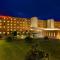 Hilton Garden Inn Rome Airport