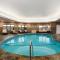 Hampton Inn by Hilton Fort Smith