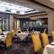 Hilton Garden Inn Ft Worth Alliance Airport