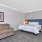 Hampton Inn & Suites Fort Worth-Fossil Creek