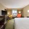 Hampton Inn Gillette