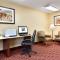 Hampton Inn Gillette