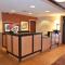 Hampton Inn Groton/Mystic
