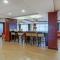 Hampton Inn Groton/Mystic