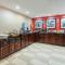 Hampton Inn Groton/Mystic
