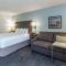 Hampton Inn Groton/Mystic