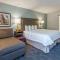 Hampton Inn Groton/Mystic