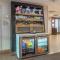 Hampton Inn Groton/Mystic