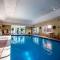Hampton Inn Groton/Mystic