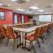 Hampton Inn Groton/Mystic