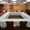 Hampton Inn Groton/Mystic