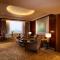 DoubleTree by Hilton Qinghai - Golmud - Golmud