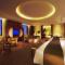 DoubleTree by Hilton Qinghai - Golmud - Golmud