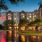 Hilton University of Florida Conference Center Gainesville - Gainesville