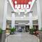 Hilton Garden Inn Hattiesburg - Hattiesburg