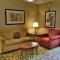 Hilton Garden Inn Hattiesburg - Hattiesburg