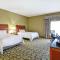 Hilton Garden Inn Hattiesburg - Hattiesburg