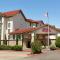 Hampton Inn and Suites Houston Clear Lake NASA