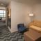 Hilton Houston North