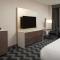 Hilton Houston North