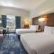 DoubleTree by Hilton Cape Cod - Hyannis